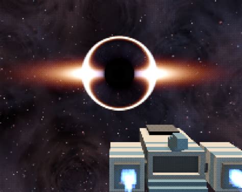 black hole games|Singularity by Forja Games .